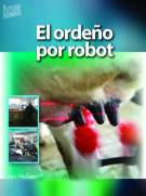 El ordeño por robot