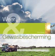 Weer en Gewasbescherming