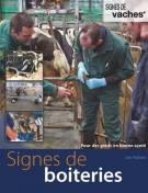 Signes de boiteries