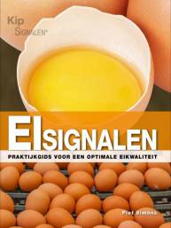 Ei Signalen is nu tijdelijk tot eind december beschikbaar voor slechts €25,- in plaats van €42,90 (exclusief btw). Inclusief gratis verzending!