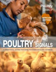 Poultry Signals -  African edition